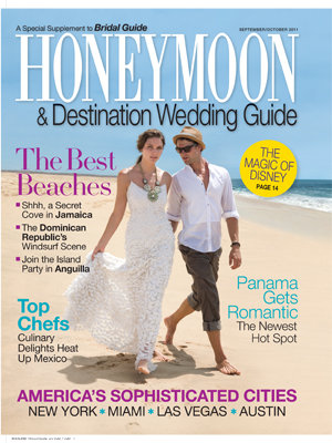 sept oct honeymoon guide cover