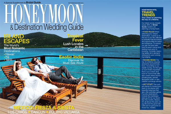 honeymoon cover