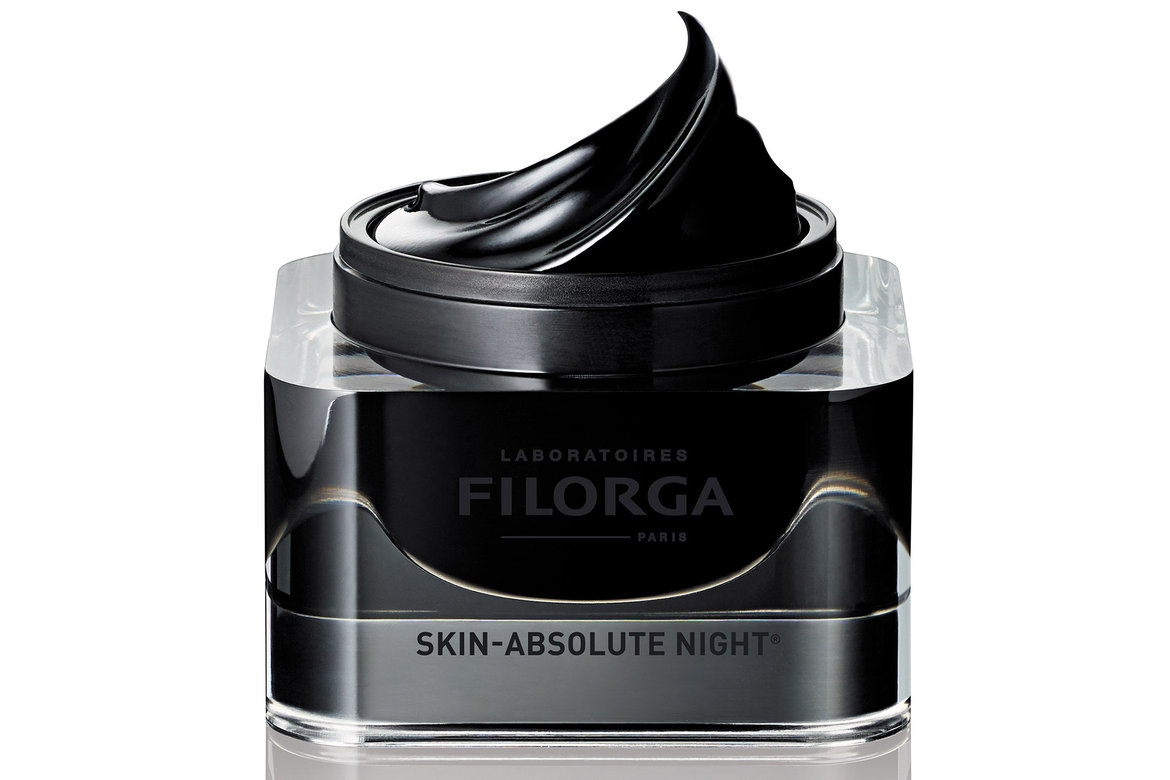 filorga skin absolute night