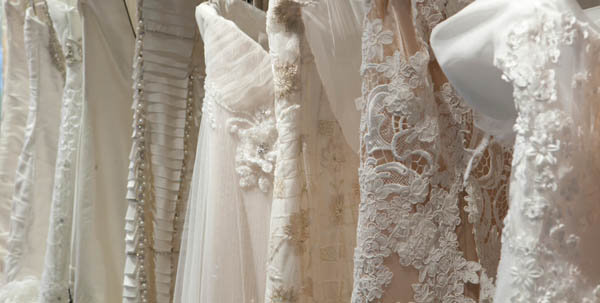 Inside St. Pucchi's New Flagship Store | BridalGuide