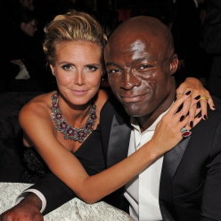 heidi klum seal