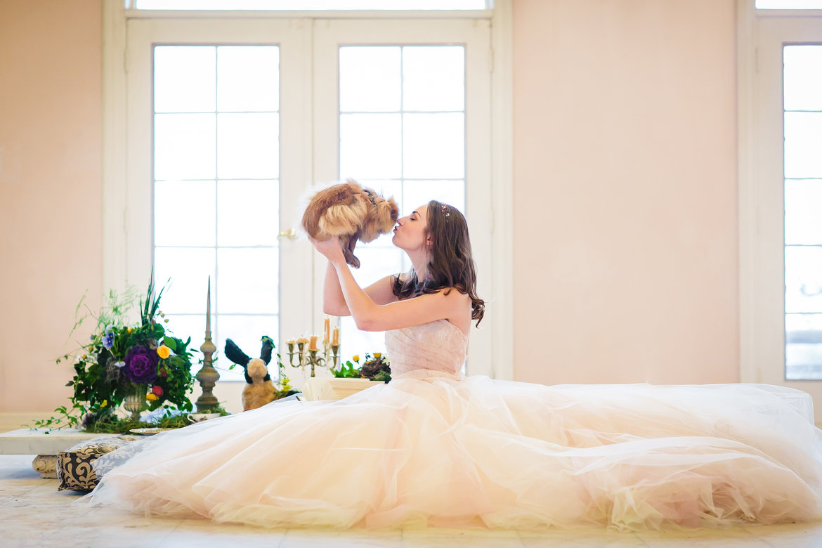 peter rabbit wedding inspiration shoot