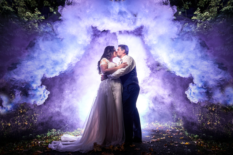 Wedding Exit Ideas Creative Wedding Send Offs Wedding Send Off Modern Wedding Photography Wedding Exits