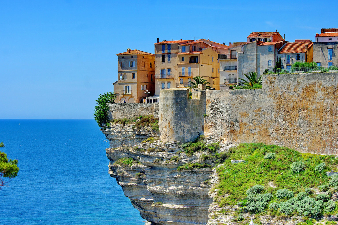 corsica france