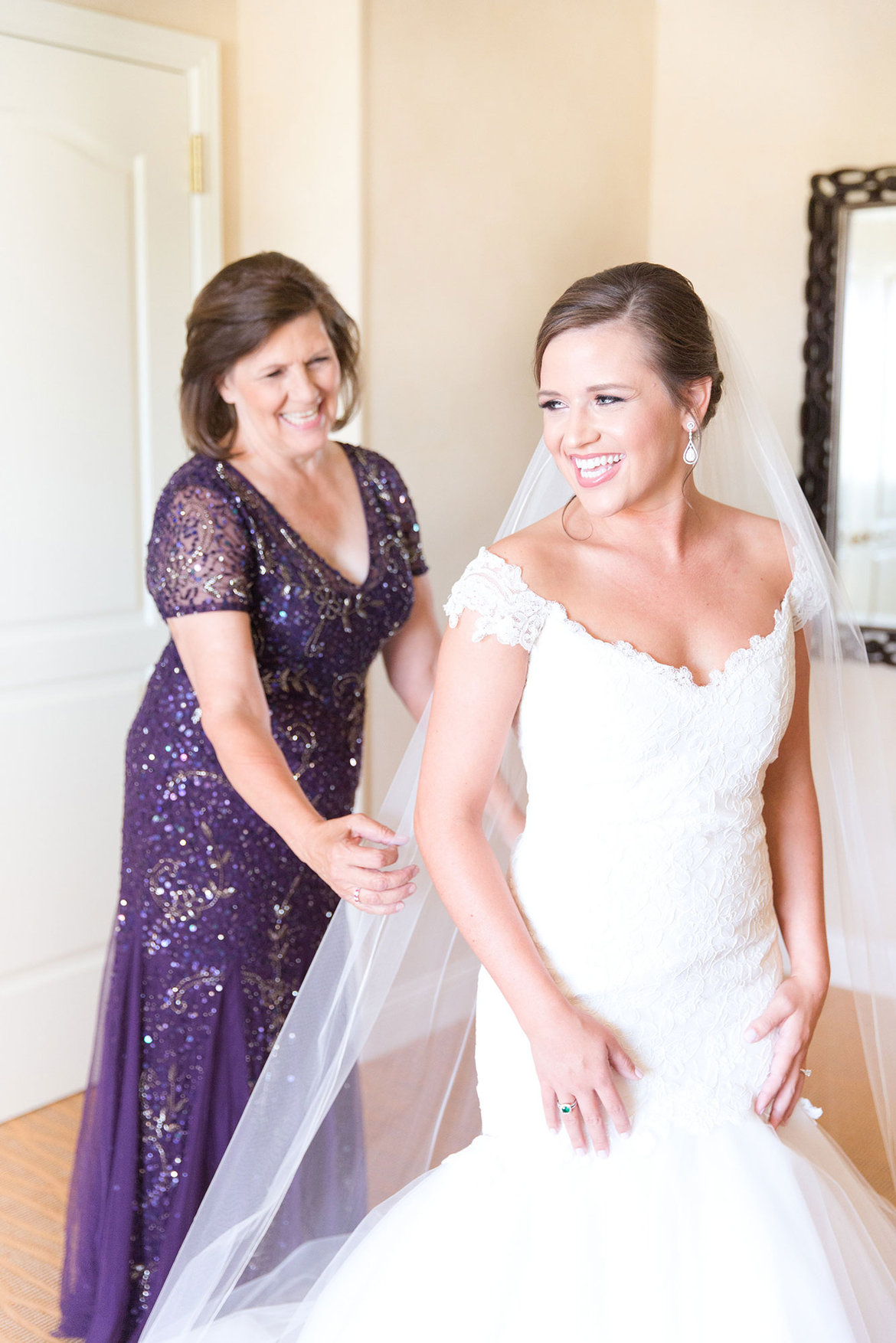 How to Find the Perfect Mother-of-the-Bride Dress ... How to Find the Perfect Mother-of-the-Bride Dress ...