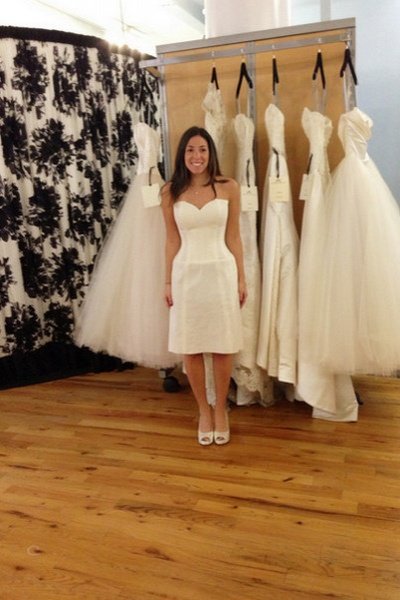 What to Know Before Getting a Custom Wedding Dress
