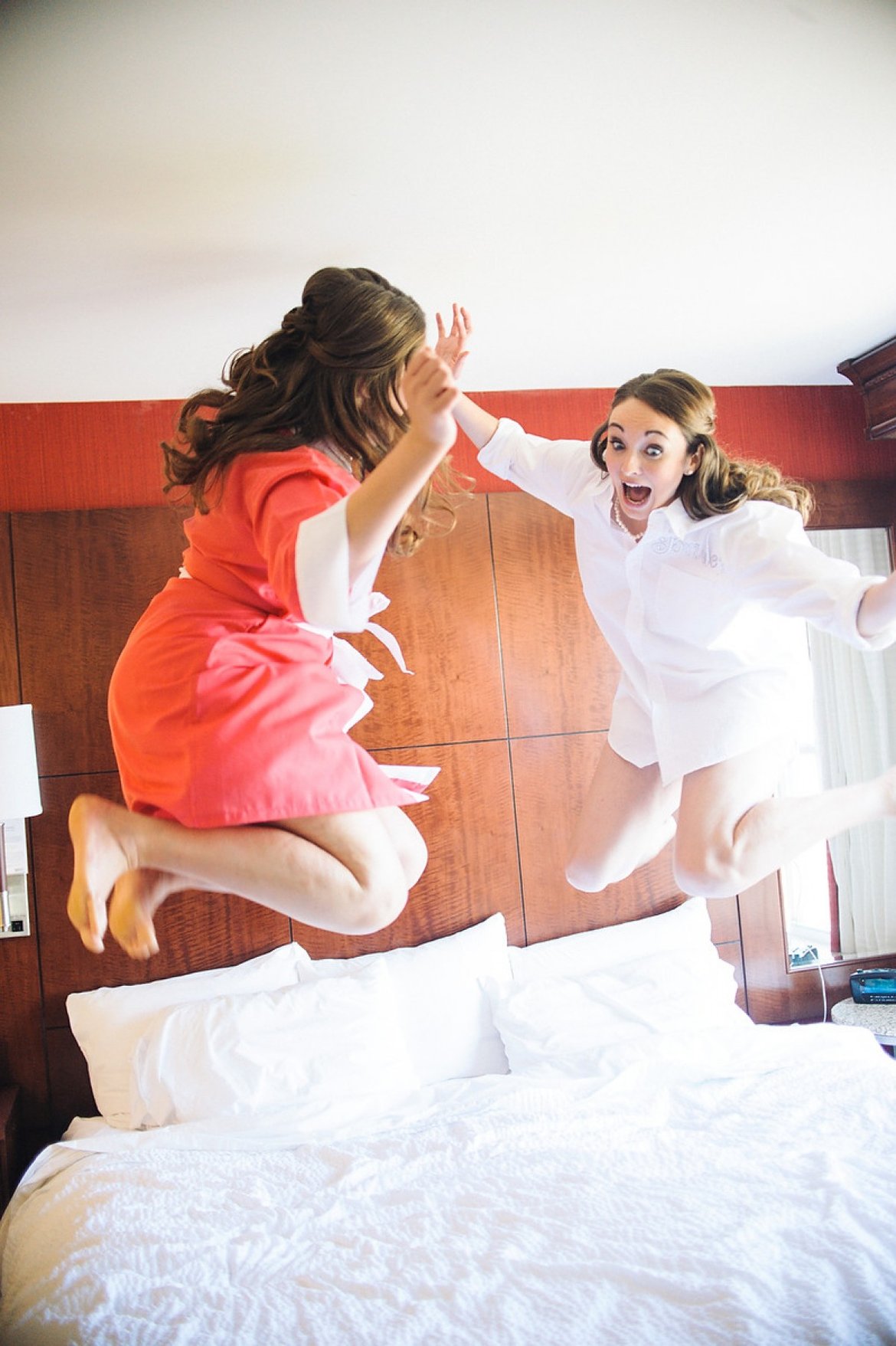 How To Be An Awesome Maid Of Honor Bridalguide