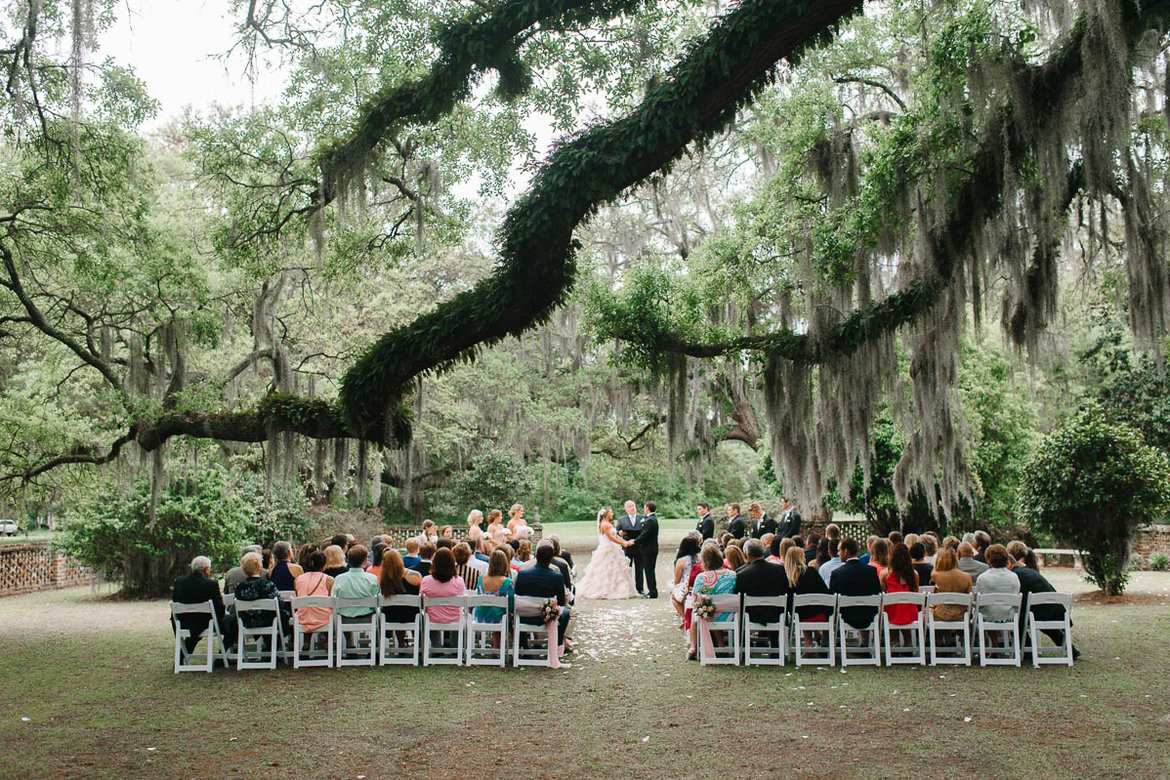 wedding ceremony