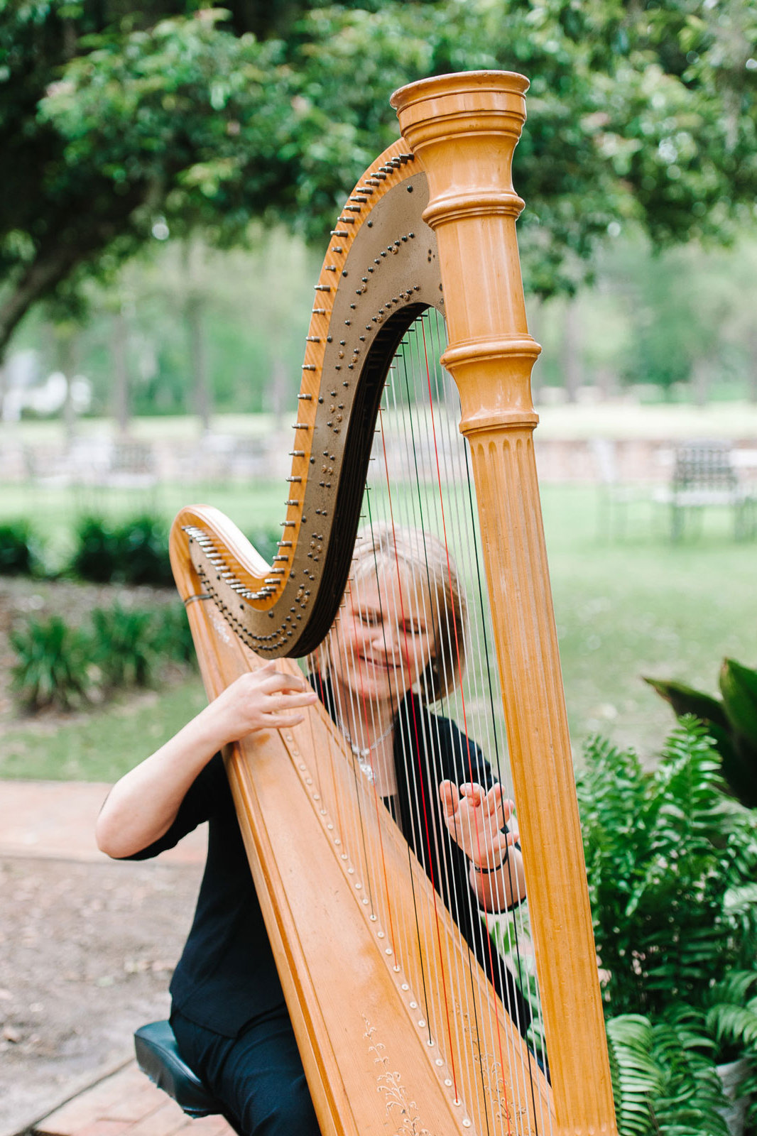 ceremony musician