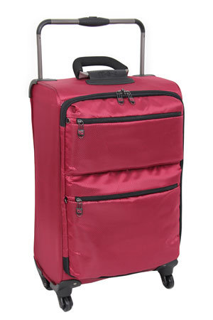 worlds lightest carry on luggage