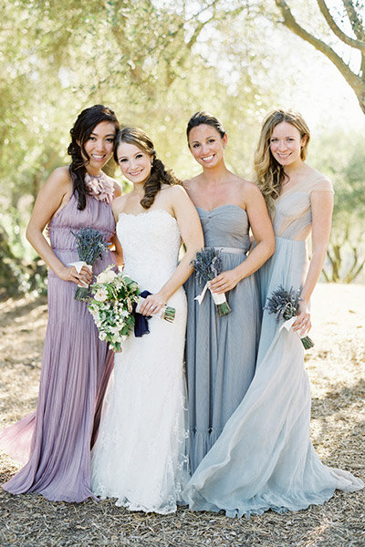 Cheat Your Way to a Celeb-Style Wedding | BridalGuide