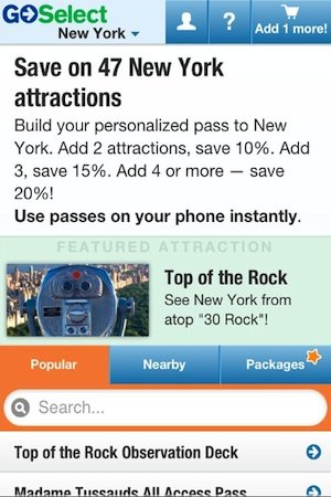 nyc attractions 