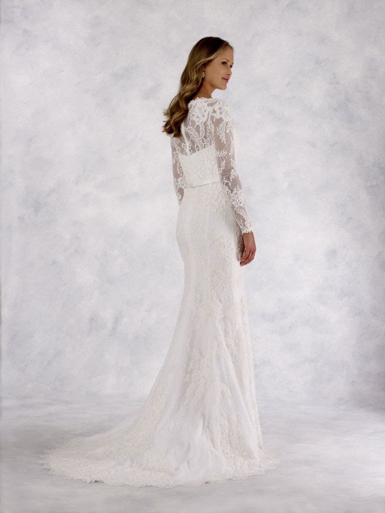 robert bullock bride style nya