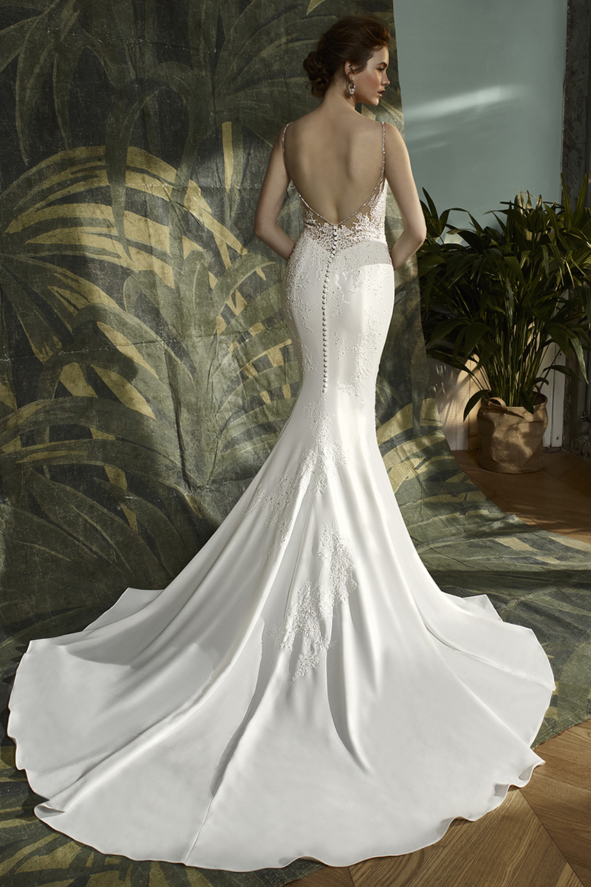 Karter Enzoani Gown