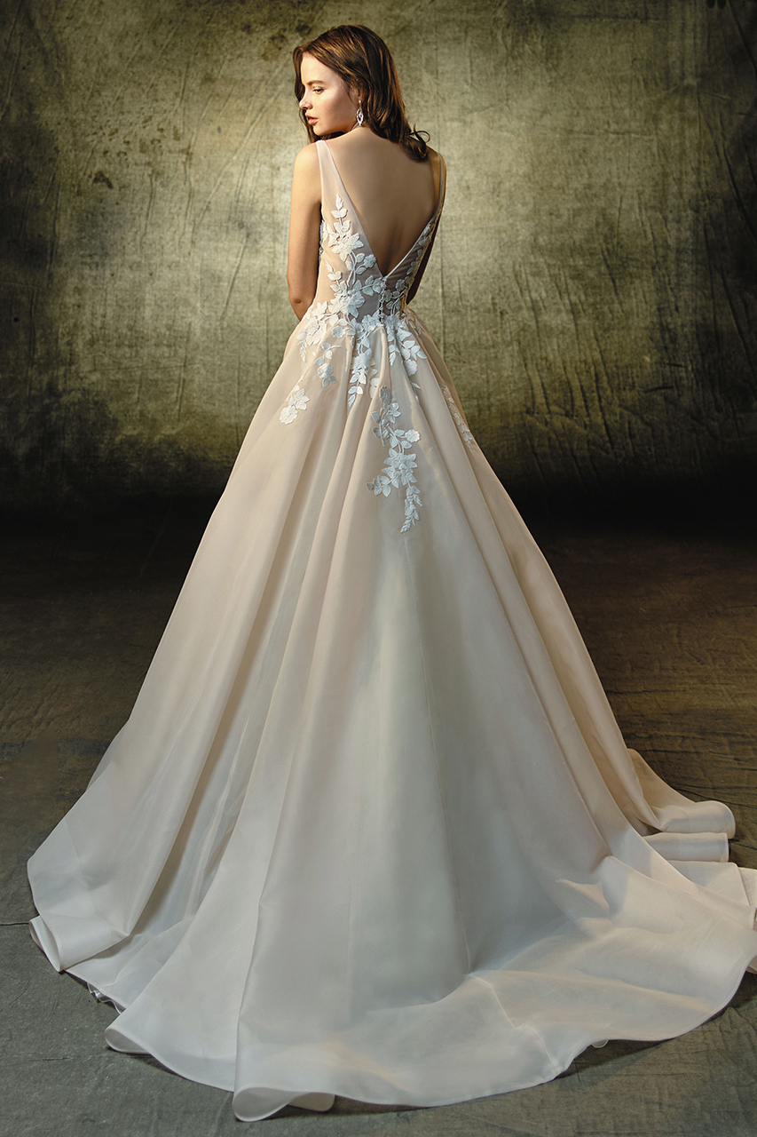 Enzoani Lennox Gown