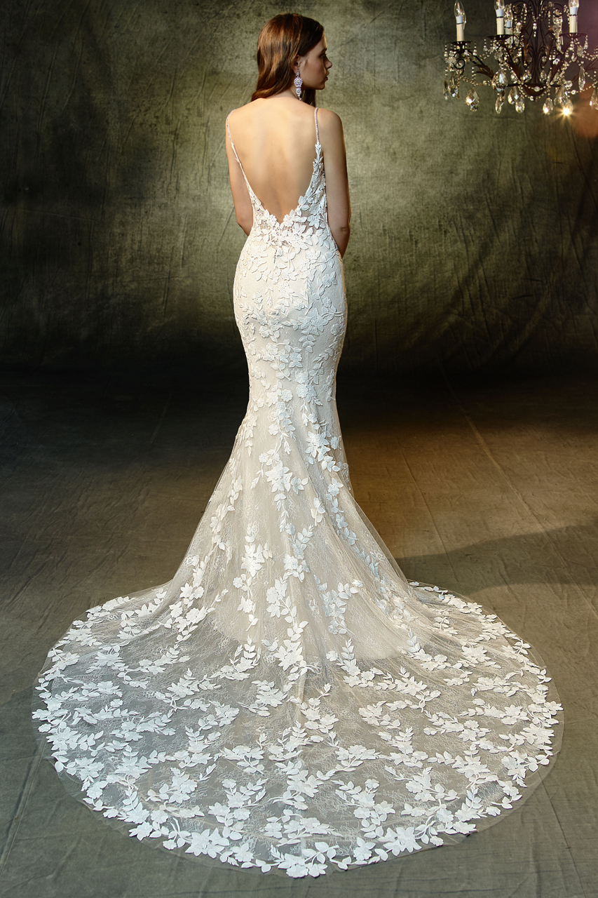 Lesley Gown Enzoani