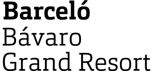 Barcelo Bavaro logo