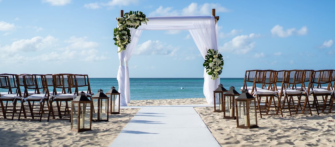 hilton aruba