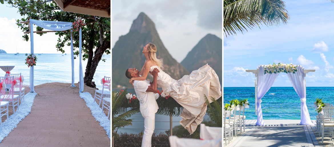 saint lucia