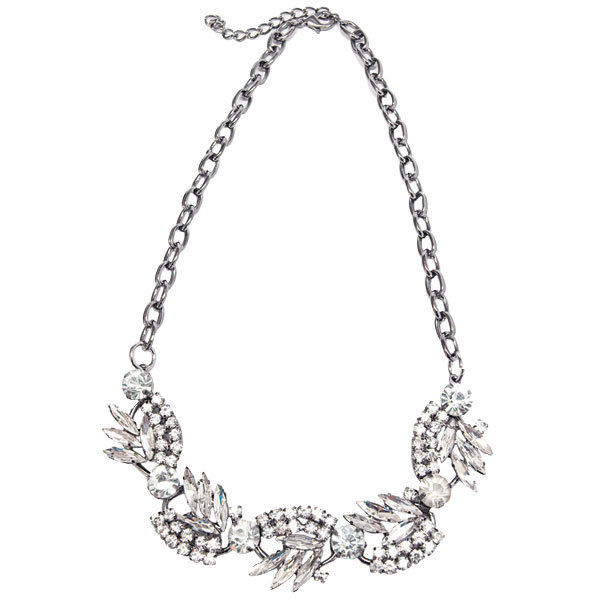 The Glamour Girl  The Glamour Girl