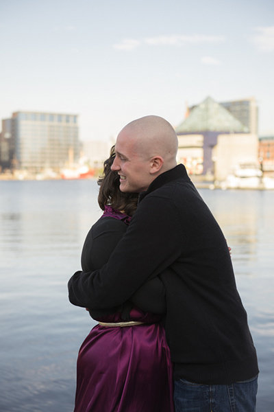 Kevin & Rebekah Kevin & Rebekah