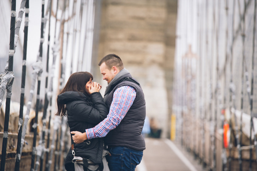 90+ Adorable Marriage Proposal Reactions | BridalGuide