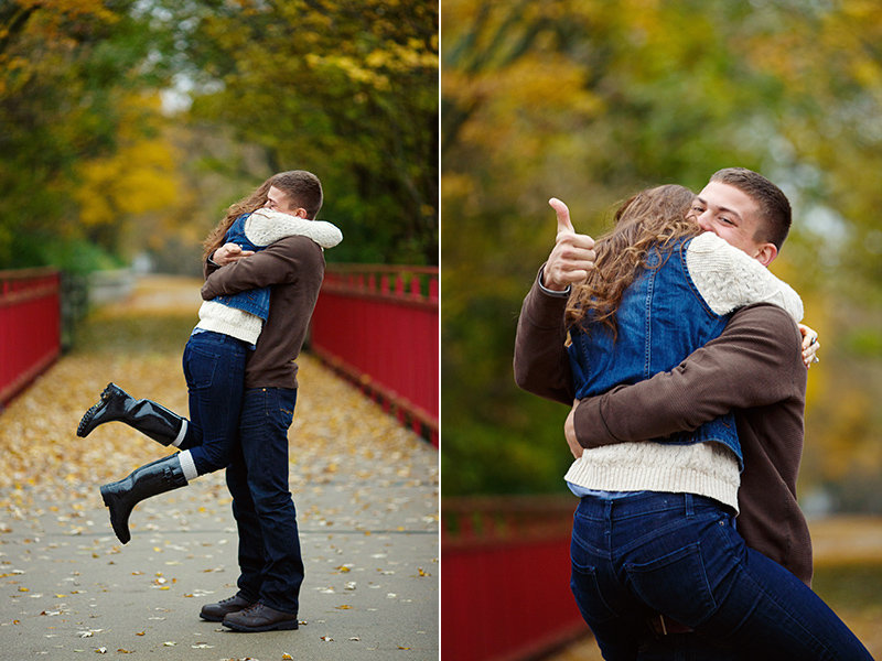 Lanette & Cain Lanette & Cain