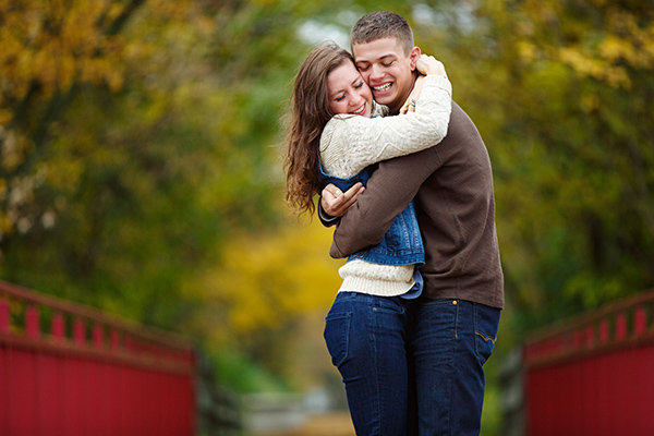 Lanette & Cain Lanette & Cain