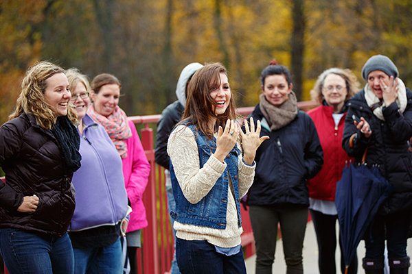 Lanette & Cain Lanette & Cain