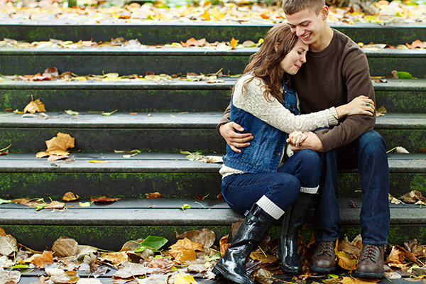 Lanette & Cain Lanette & Cain