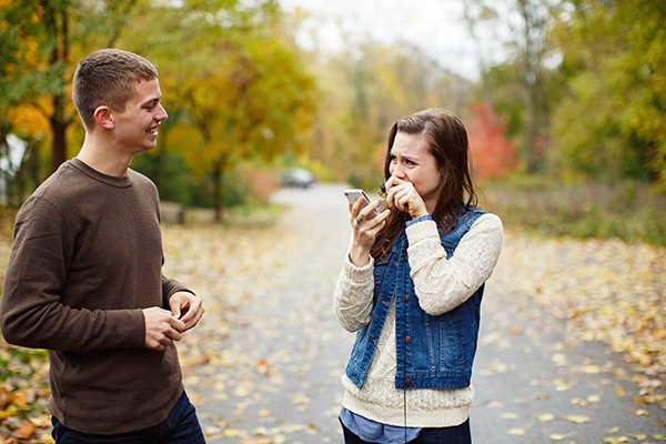 Lanette & Cain Lanette & Cain