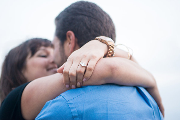 Katie & Stephen Katie & Stephen