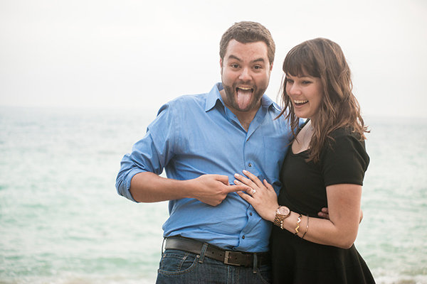 Katie & Stephen Katie & Stephen