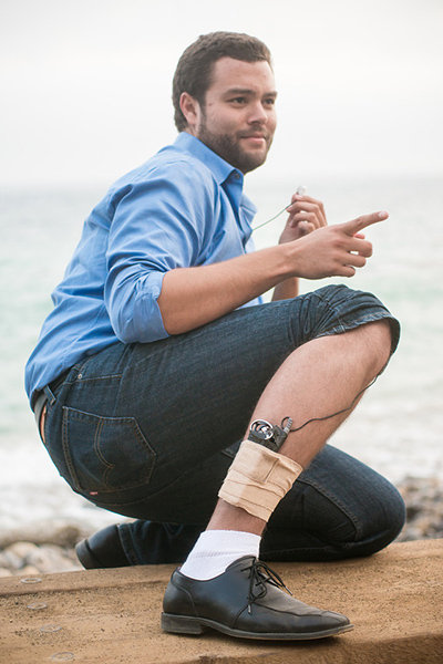 Katie & Stephen Katie & Stephen