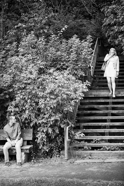 Ashley & Travis Ashley & Travis