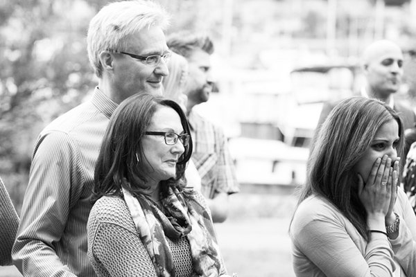 Ashley & Travis Ashley & Travis