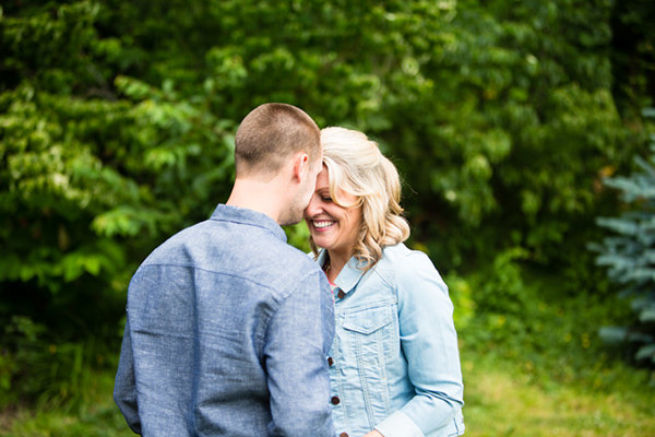 Ashley & Travis Ashley & Travis