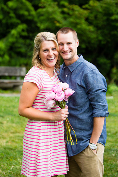 Ashley & Travis Ashley & Travis