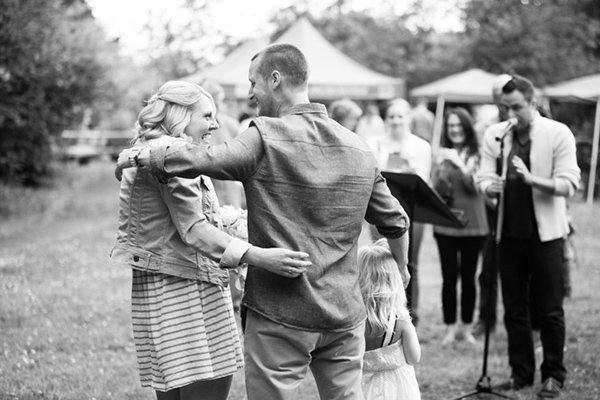 Ashley & Travis Ashley & Travis