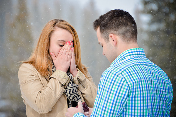 Laura & Steven Laura & Steven