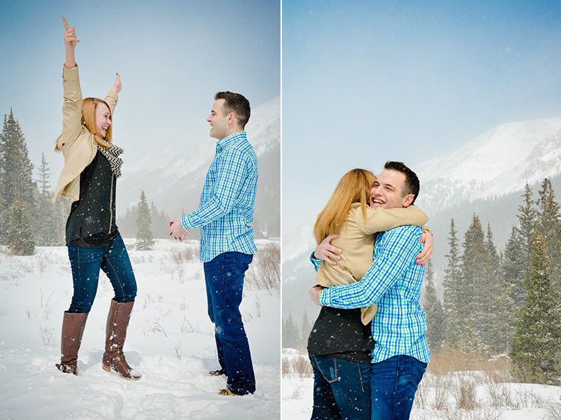 Laura & Steven Laura & Steven