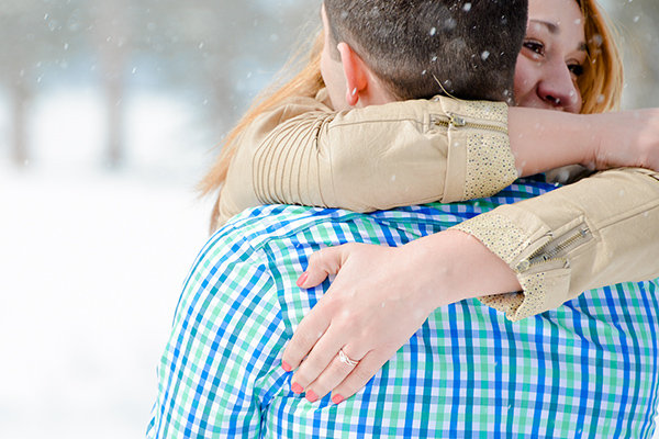 Laura & Steven Laura & Steven