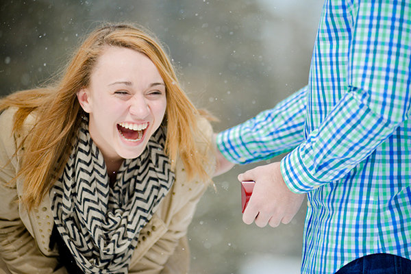 Laura & Steven Laura & Steven