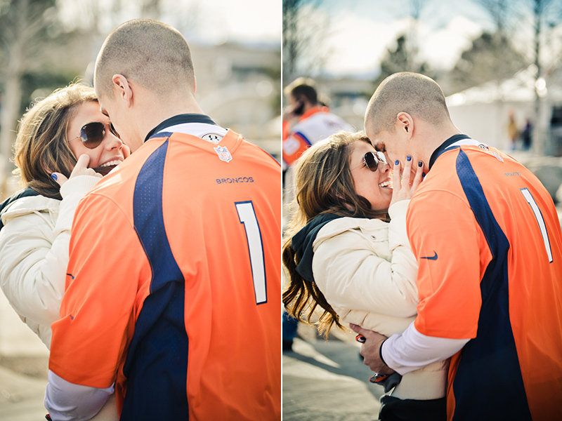 Lindsey & Mark Lindsey & Mark