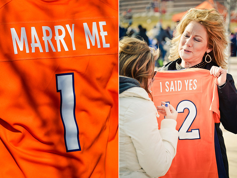 Lindsey & Mark Lindsey & Mark