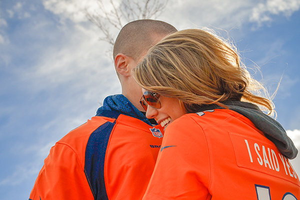 Lindsey & Mark Lindsey & Mark