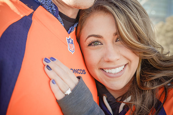 Lindsey & Mark Lindsey & Mark