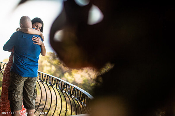 Veronique & Chris Veronique & Chris