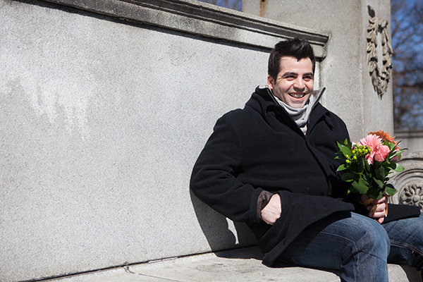 Amber & Franco Amber & Franco