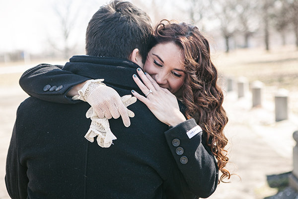 Amber & Franco Amber & Franco